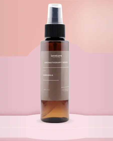 Gardenia Room & Linen Mist
