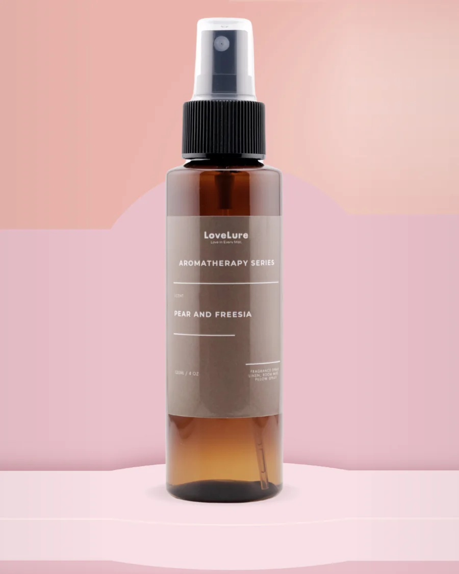 Pear & Freesia Room & Linen Mist
